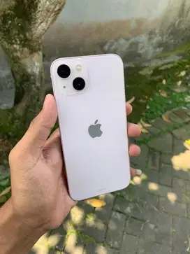 Iphone 13 128 Ibox Fullset Ori