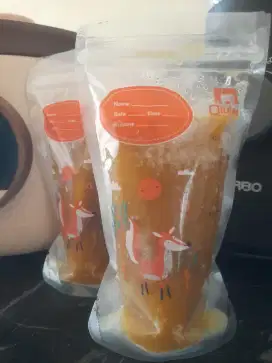 Bone Broth Ceker (Kaldu Ceker)