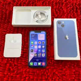 iPhone 13 256GB inter all Operator