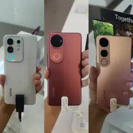 Kredit hp vivo V50 5G , v50 lite dan y29
