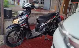 Honda Vario Karbu 110 tahun 2010