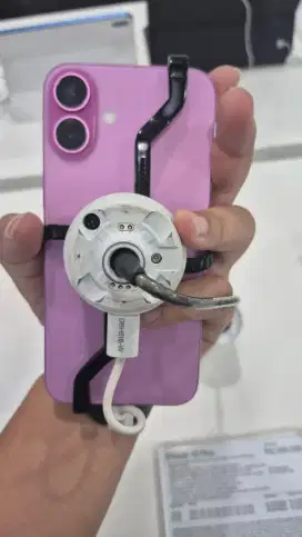 KREDIT IPHONE 16 SERIES TANPA DP