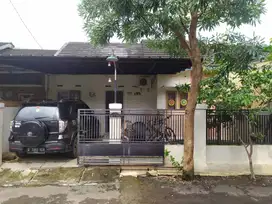 Dijual Rumah Siap Huni Beserta Barangnya