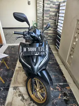 DI JUAL VARIO 150 CBS