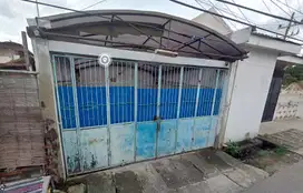 Rumah Surabaya Pacar Keling, Tambaksari