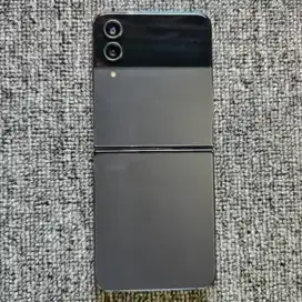 Samsung zflip 4