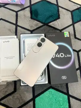 VIVO V40 lite 5G 8/256 GB