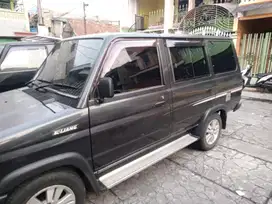 Toyota Kijang Super G 1995 Bensin