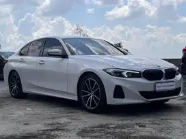 BMW 320i Sport LCI 2023