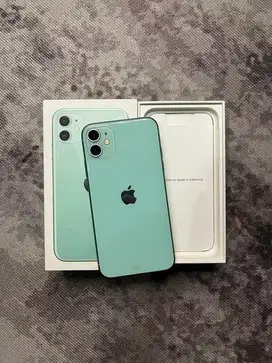 ⁠iPhone 11 128gb iBox tosca