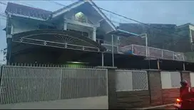 Dijual / Disewakan Rumah di Antapani (Cash / Take over KPR)