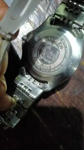 CITIZEN ECO DRIVE