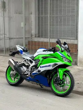 Zx25rr anniversary 2024