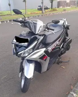 Dijual Aerox 2023