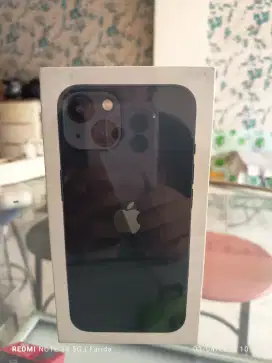 Iphone 13/128gb baru garansi resmi bisa TT Kredit