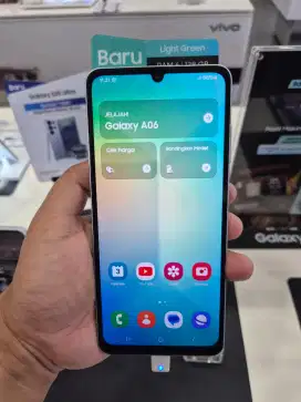 Samsung Galaxy A06 4+4/64