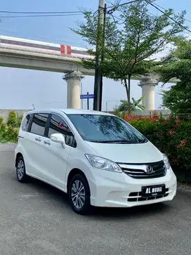 Honda Freed 2013 Bensin