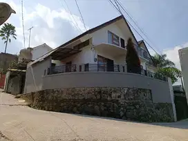 Rumah Hommy di Awiligar dkt Cikutra Tubagus Ismail Cigadung Widyatama
