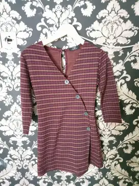 Dress BRESKHA 25.000