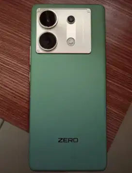 INFINIX ZERO 30 5G RAM 12/256