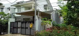 Di Jual Rumah IN HOUSE Rumah Asri Cibubur