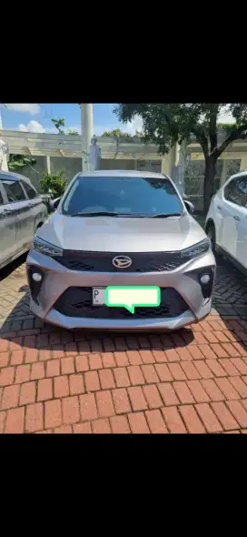 Dijual Xenia type R  2022 Matic
