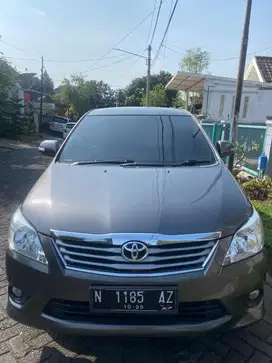 Inova v matic disel