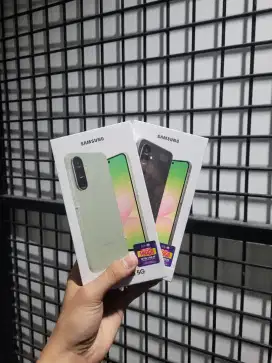 Samsung A56 Baru Bisa cicilan tanpa Dp
