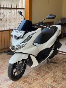 Honda PCX 160 Tahun 2023