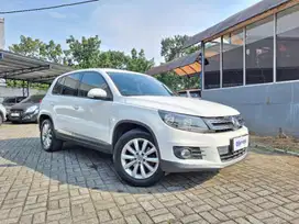 [OLXmobbi] LANGKA BANGET - VOLKSWAGEN TIGUAN 1.4 BENSIN AT 2015