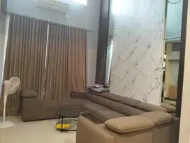 RMH Fasilitas Kolam Renang Pribadi Prambanan dkt Wisata Bukit Mas