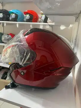 Penghabisan stok, helm baru, harga dibawah pasar