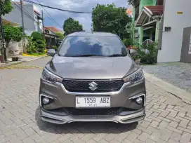 SUZUKI ERTIGA SPORT HYBRID Matic 2022