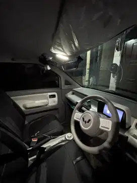 Wuling air ev lite