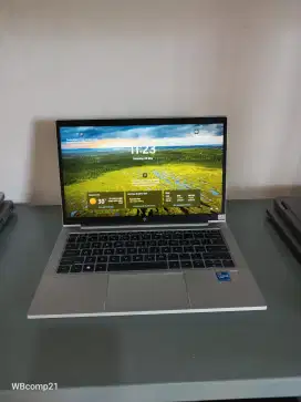 HP Elitebook 830