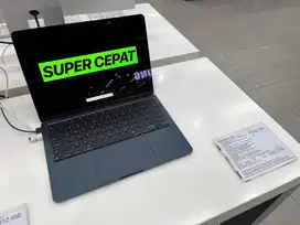 CICILAN MACBOOK AIR M3 ORIGINAL RESMI INDONESIA