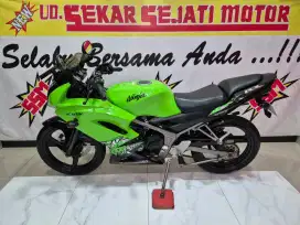 Ninja KRR 150 2013 PLAT L