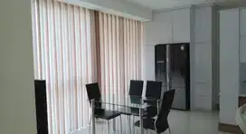Murah Apartemen Rainbow springs siap huni di gading serpong Lantai 3