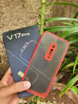 Vivo v17 pro ram 8/128 fullset