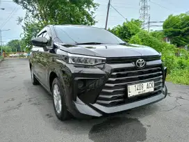 Toyota Avanza 1.3 E manual 2022