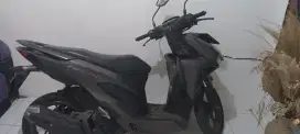 Vario 150 keyless