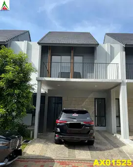 Dijual rumah siap huni 2 lantai di Cakung Jakarta Timur