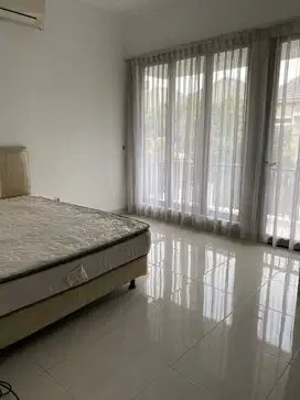 Dijual Rumah Siap Huni di Sektor 9 Bintaro Jaya GB- 12795