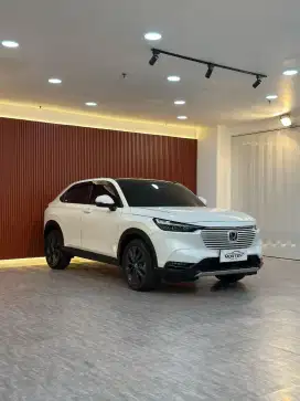 Honda HRV 1.5L SE CVT 2023