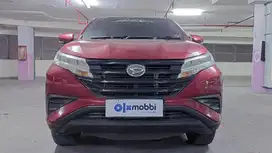 [OLX Mobbi] Daihatsu Terios Coklat 1.5 X Bensin-AT 2021 HFC