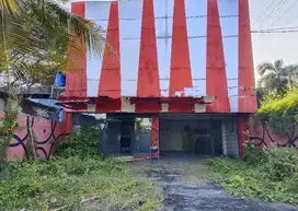 Ruko Siap Pakai Cocok Kantor Dan Usaha Lokasi Depok Sleman Dekat UPN