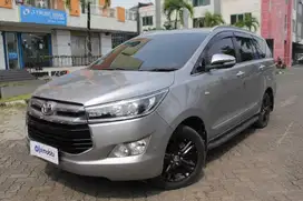 Pajak Panjang - Toyota Kijang Innova 2.0 Q Bensin-MT 2016