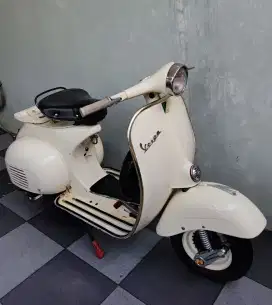 Vespa vbb  1964