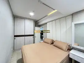 Dijual Apartemen Podomoro City Deli Medan Tower Lexington Type 2BR