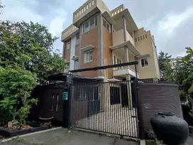 Lelang rumah di Bekasi